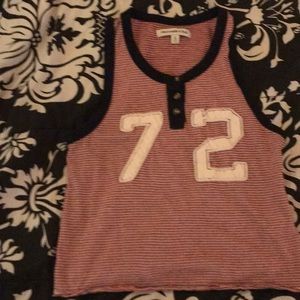 Abercrombie & Fitch Top